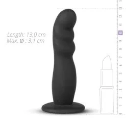 Easytoys Strapon Silikon Umschnalldildo - Realistisch -Sexspielzeug für die Vagina Geschäft easytoys strapon silikon umschnalldildo realistisch 843628