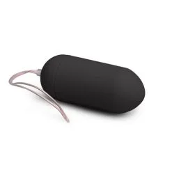 Easytoys Vibro Ei Vibrations-Ei - Schwarz 7 Easytoys Vibro Ei Vibrations-Ei - Schwarz -Sexspielzeug für die Vagina Geschäft easytoys vibro ei vibrations ei schwarz 438489