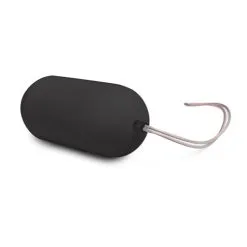 Easytoys Vibro Ei Vibrations-Ei - Schwarz 9 Easytoys Vibro Ei Vibrations-Ei - Schwarz -Sexspielzeug für die Vagina Geschäft easytoys vibro ei vibrations ei schwarz 687169