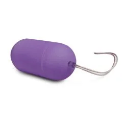 Easytoys Vibro Ei Vibrierendes Ei Mit Fernbedienung - Violett -Sexspielzeug für die Vagina Geschäft easytoys vibro ei vibrierendes ei mit fernbedienung violett 606830