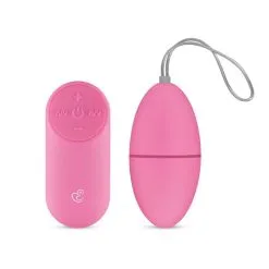 Easytoys Vibro Ei Vibro-Ei In Pink – EasyToys
