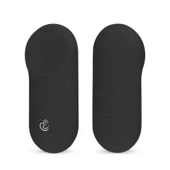 Easytoys Vibro Ei Vibro-Ei In Schwarz -Sexspielzeug für die Vagina Geschäft easytoys vibro ei vibro ei in schwarz 806602