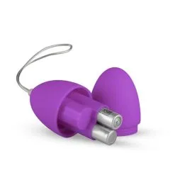 Easytoys Vibro Ei Vibro-Ei Mit Fernbedienung In Violett -Sexspielzeug für die Vagina Geschäft easytoys vibro ei vibro ei mit fernbedienung in violett 234211