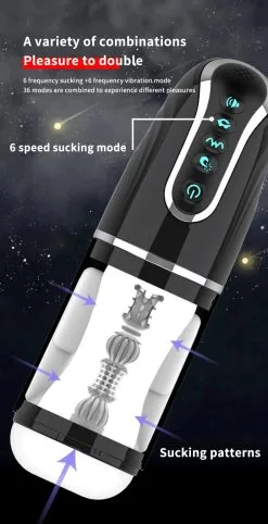 Marielove Elektrischer Masturbator Blowjob Simulator 20 Marielove Elektrischer Masturbator Blowjob Simulator -Sexspielzeug für die Vagina Geschäft elektrischer masturbator blowjob simulator 263860