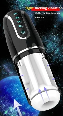 Marielove Elektrischer Masturbator Blowjob Simulator 19 Marielove Elektrischer Masturbator Blowjob Simulator -Sexspielzeug für die Vagina Geschäft elektrischer masturbator blowjob simulator 307132