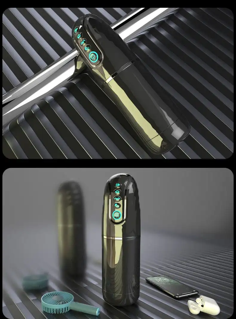 Marielove Elektrischer Masturbator Blowjob Simulator 14 Marielove Elektrischer Masturbator Blowjob Simulator – Bild 14