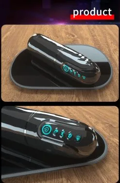 Marielove Elektrischer Masturbator Blowjob Simulator 26 Marielove Elektrischer Masturbator Blowjob Simulator -Sexspielzeug für die Vagina Geschäft elektrischer masturbator blowjob simulator 882202