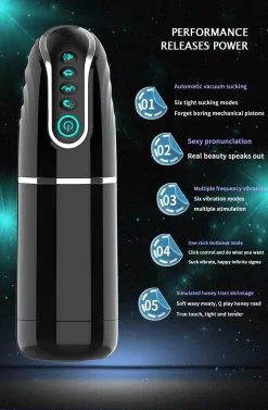 Marielove Elektrischer Masturbator Blowjob Simulator 16 Marielove Elektrischer Masturbator Blowjob Simulator -Sexspielzeug für die Vagina Geschäft elektrischer masturbator blowjob simulator 927503