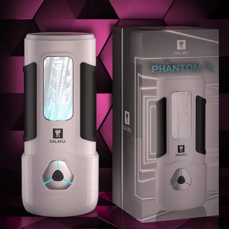 Marielove Elektrischer Masturbator Blowjob Space 2 Marielove Elektrischer Masturbator Blowjob Space – Bild 2