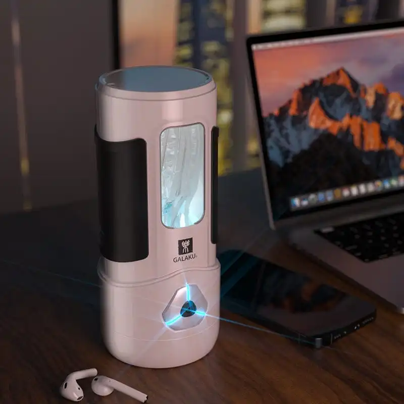 Marielove Elektrischer Masturbator Blowjob Space 4 Marielove Elektrischer Masturbator Blowjob Space – Bild 4