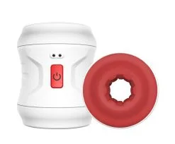 Marielove Elektrischer Masturbator Santa