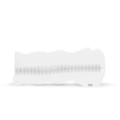 FPPR. Taschenmuschi FPPR. Anus Masturbator - Weiss -Sexspielzeug für die Vagina Geschäft fppr taschenmuschi fppr anus masturbator weiss 472954