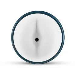 FPPR. Taschenmuschi FPPR. Anus Masturbator - Weiss -Sexspielzeug für die Vagina Geschäft fppr taschenmuschi fppr anus masturbator weiss 936947