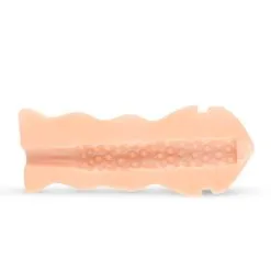 FPPR. Taschenmuschi FPPR. Mund Masturbator - Mokka -Sexspielzeug für die Vagina Geschäft fppr taschenmuschi fppr mund masturbator mokka 231938