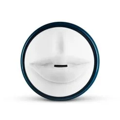 FPPR. Taschenmuschi FPPR. Mund Masturbator - Weiss -Sexspielzeug für die Vagina Geschäft fppr taschenmuschi fppr mund masturbator weiss 855675