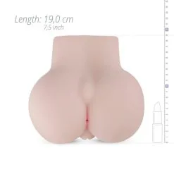 Friend With Benefits Masturbator Torso Michelle Lazara Mega Masturbator -Sexspielzeug für die Vagina Geschäft friend with benefits masturbator torso michelle lazara mega masturbator 244341