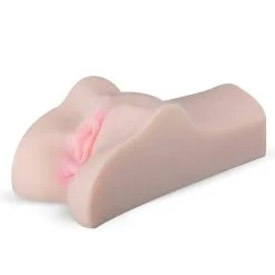 Friend With Benefits Masturbator Torso Nina Fox Mega Masturbator -Sexspielzeug für die Vagina Geschäft friend with benefits masturbator torso nina fox mega masturbator 162940