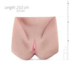 Friend With Benefits Masturbator Torso Sophia Kinsley Mega Masturbator -Sexspielzeug für die Vagina Geschäft friend with benefits masturbator torso sophia kinsley mega masturbator 133267