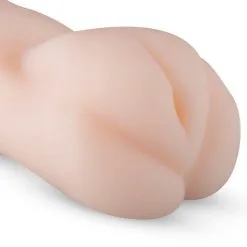 Friend With Benefits Taschenmuschi Claire Robson Masturbator -Sexspielzeug für die Vagina Geschäft friend with benefits taschenmuschi claire robson masturbator 152224