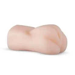 Friend With Benefits Taschenmuschi Claire Robson Masturbator