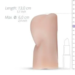 Friend With Benefits Taschenmuschi Claire Robson Masturbator -Sexspielzeug für die Vagina Geschäft friend with benefits taschenmuschi claire robson masturbator 983161