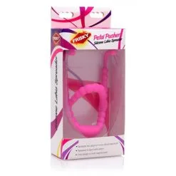 Frisky Schamlippenspreizer Petal Pusher Silikon Labienspreizer 9 Frisky Schamlippenspreizer Petal Pusher Silikon Labienspreizer -Sexspielzeug für die Vagina Geschäft frisky schamlippenspreizer petal pusher silikon labienspreizer 952921