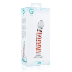 Gildo Glasdildo Nr. 15 9 Gildo Glasdildo Nr. 15 -Sexspielzeug für die Vagina Geschäft gildo glasdildo nr 15 899220