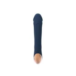 Goddess Collection G-Punkt Vibrator Boreas Wärmender G-Punkt Vibrator -Sexspielzeug für die Vagina Geschäft goddess collection g punkt vibrator boreas warmender g punkt vibrator 350046