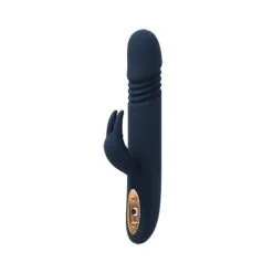 Goddess Collection Rabbit Vibrator Zephyros Stoßender Rabbit Vibrator