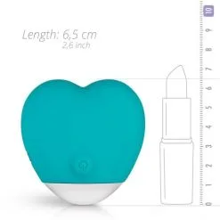 Good Vibes Only Auflegevibrator Oron Klitorisstimulator -Sexspielzeug für die Vagina Geschäft good vibes only auflegevibrator oron klitorisstimulator 289535