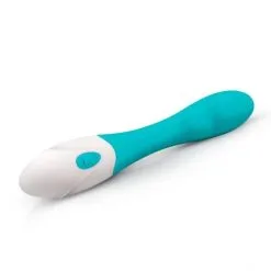 Good Vibes Only G-Punkt Vibrator Tate G-Punkt-Vibrator -Sexspielzeug für die Vagina Geschäft good vibes only g punkt vibrator tate g punkt vibrator 592186