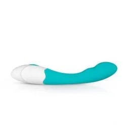 Good Vibes Only G-Punkt Vibrator Tate G-Punkt-Vibrator -Sexspielzeug für die Vagina Geschäft good vibes only g punkt vibrator tate g punkt vibrator 735301