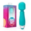 Good Vibes Only Magic Wand Vibrator Aida Stabmassagegerät