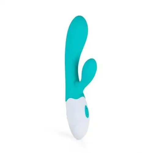 Good Vibes Only Rabbit Vibrator Blis Rabbit Vibrator 2 Good Vibes Only Rabbit Vibrator Blis Rabbit Vibrator – Bild 2