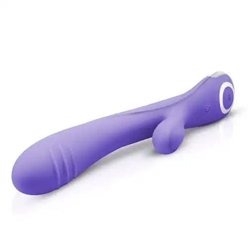 Good Vibes Only Rabbit Vibrator Fane Rabbit Vibrator 3 Good Vibes Only Rabbit Vibrator Fane Rabbit Vibrator – Bild 3