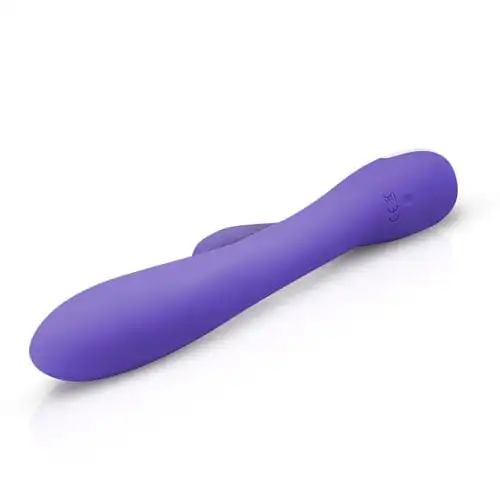 Good Vibes Only Rabbit Vibrator Fane Rabbit Vibrator 4 Good Vibes Only Rabbit Vibrator Fane Rabbit Vibrator – Bild 4