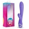 Good Vibes Only Rabbit Vibrator Fane Rabbit Vibrator