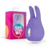 Good Vibes Only Rabbit Vibrator Tedy Klitorisstimulator