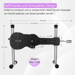 Hi Smith Fickmaschine Sexmaschine Gitarre Div. Farben Zur Wahl -Sexspielzeug für die Vagina Geschäft hi smith fickmaschine sexmaschine gitarre div farben zur wahl 118503
