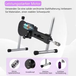Hi Smith Fickmaschine Sexmaschine Gitarre Div. Farben Zur Wahl -Sexspielzeug für die Vagina Geschäft hi smith fickmaschine sexmaschine gitarre div farben zur wahl 530004