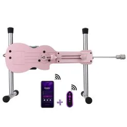 Hi Smith Fickmaschine Sexmaschine Gitarre Div. Farben Zur Wahl -Sexspielzeug für die Vagina Geschäft hi smith fickmaschine sexmaschine gitarre div farben zur wahl 893313