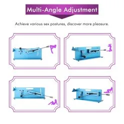 Hi Smith Fickmaschine Sexmaschine Mit App -Sexspielzeug für die Vagina Geschäft hi smith fickmaschine sexmaschine mit app 801270