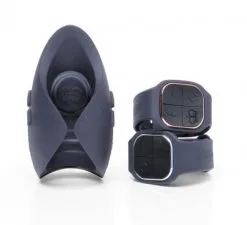 Hot Octopuss Automatischer Masturbator The Pulse Duo Luxus-Masturbator