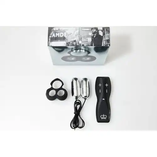 Hot Octopuss Penishülle JETT Guybrator 3 Hot Octopuss Penishülle JETT Guybrator – Bild 3