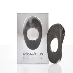 Hot Octopuss Penisring ATOM PLUS Vibrierender Penisring -Sexspielzeug für die Vagina Geschäft hot octopuss penisring atom plus vibrierender penisring 580141