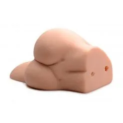 Jesse Jane Masturbator Torso Jesse Jane Side Action Masturbator -Sexspielzeug für die Vagina Geschäft jesse jane masturbator torso jesse jane side action masturbator 565996