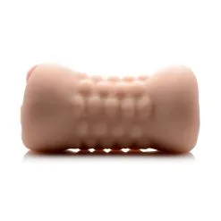 Jesse Jane Taschenmuschi Jesse Jane Doppelter Masturbator „Stroker -Sexspielzeug für die Vagina Geschäft jesse jane taschenmuschi jesse jane doppelter masturbator stroker 699980