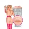 Jesse Jane Taschenmuschi Jessie Jane Deluxe Masturbator - Mund