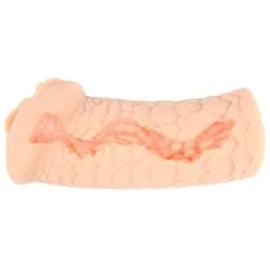 Kokos Masturbator Taschenmuschi Liebestunnel Mit G-Punkt Sexspielzeug Für Männer -Sexspielzeug für die Vagina Geschäft kokos masturbator taschenmuschi liebestunnel mit g punkt sexspielzeug fur manner 730995