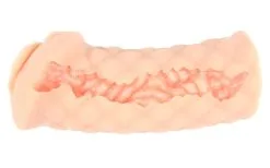 Kokos Masturbator Taschenmuschi Liebestunnel Mit G Punkt Sexspielzeug Für Männer -Sexspielzeug für die Vagina Geschäft kokos masturbator taschenmuschi liebestunnel mit g punkt sexspielzeug fur manner 945744